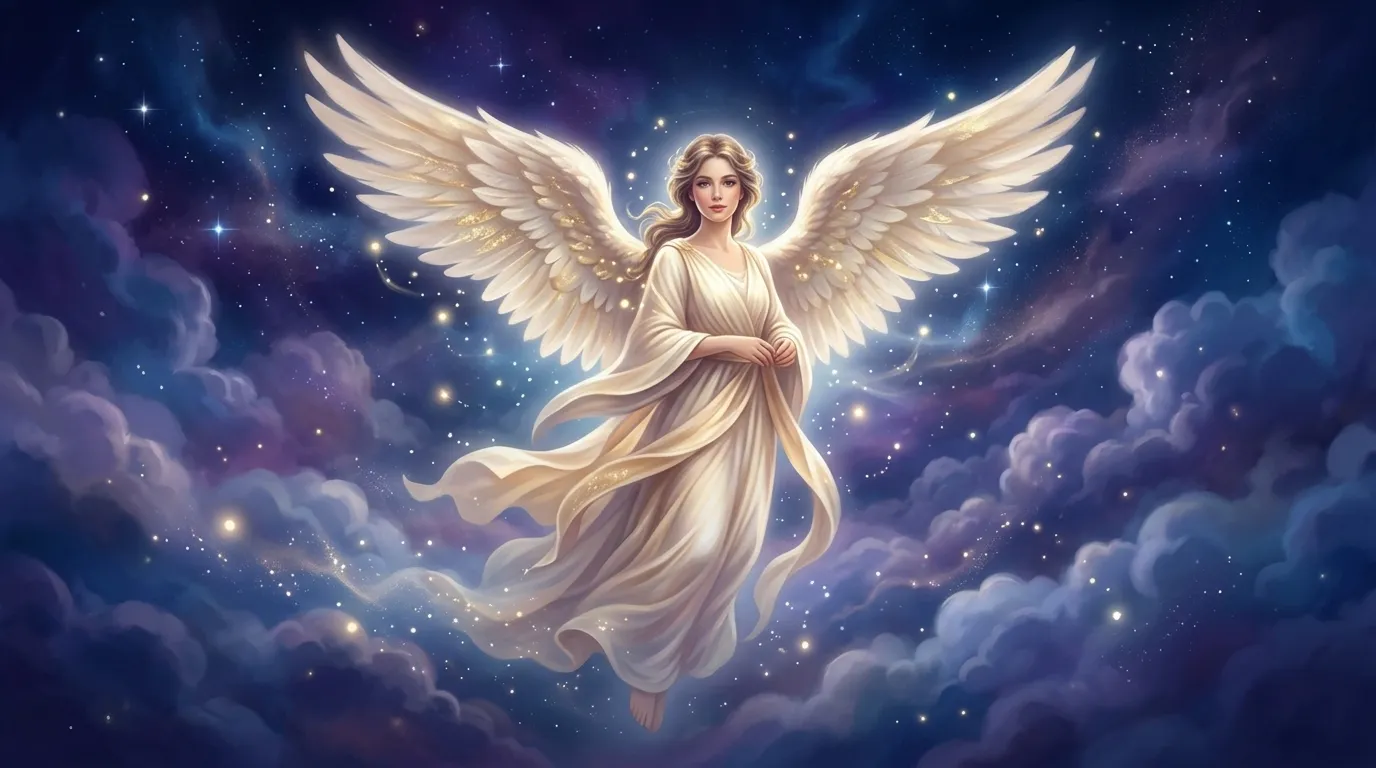 Angel Therapy