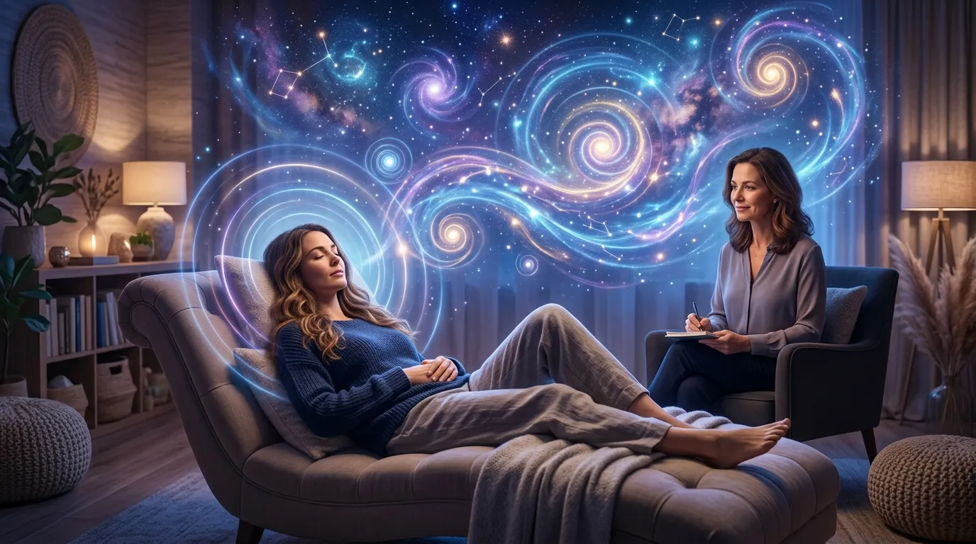 Hypnotherapy