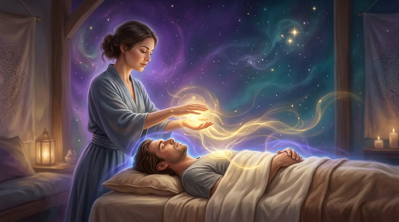 REIKI