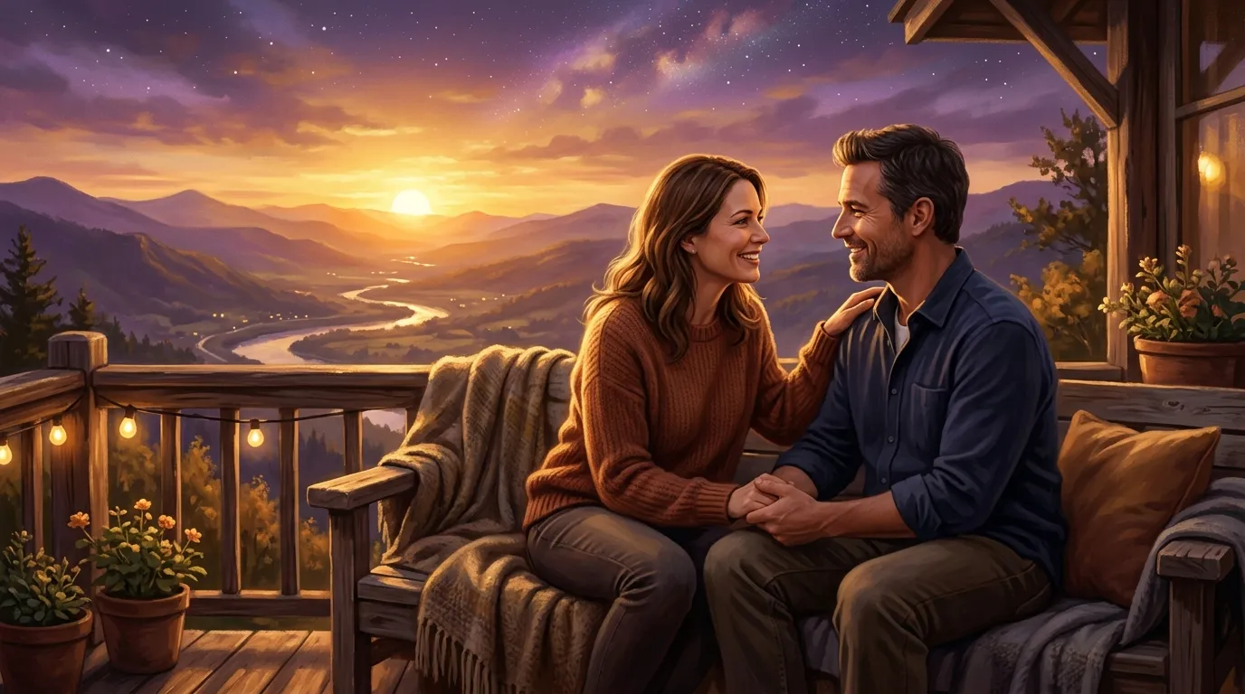 Relationship Coaching